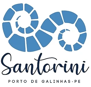 Pousada Santorini - Porto de Galinhas